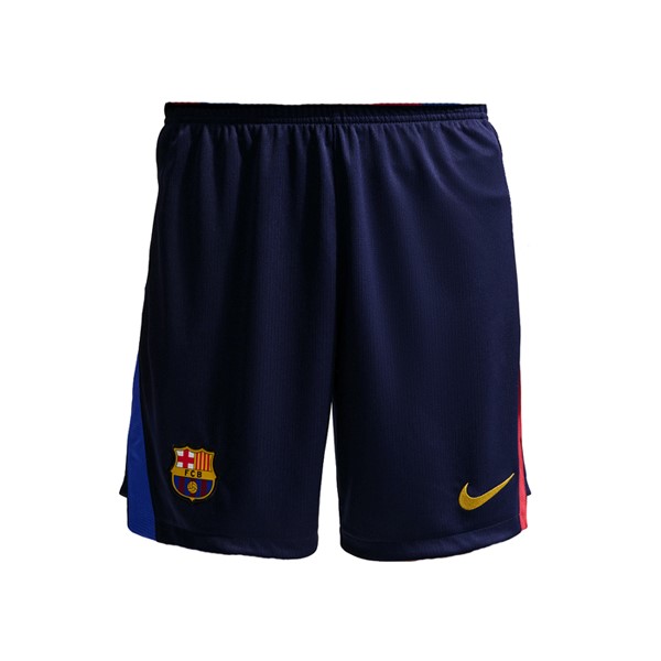 Pantalones Barcelona Replica Primera Ropa 2026/27
